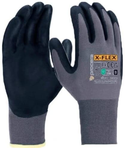 Rękawice robocze X-FLEX