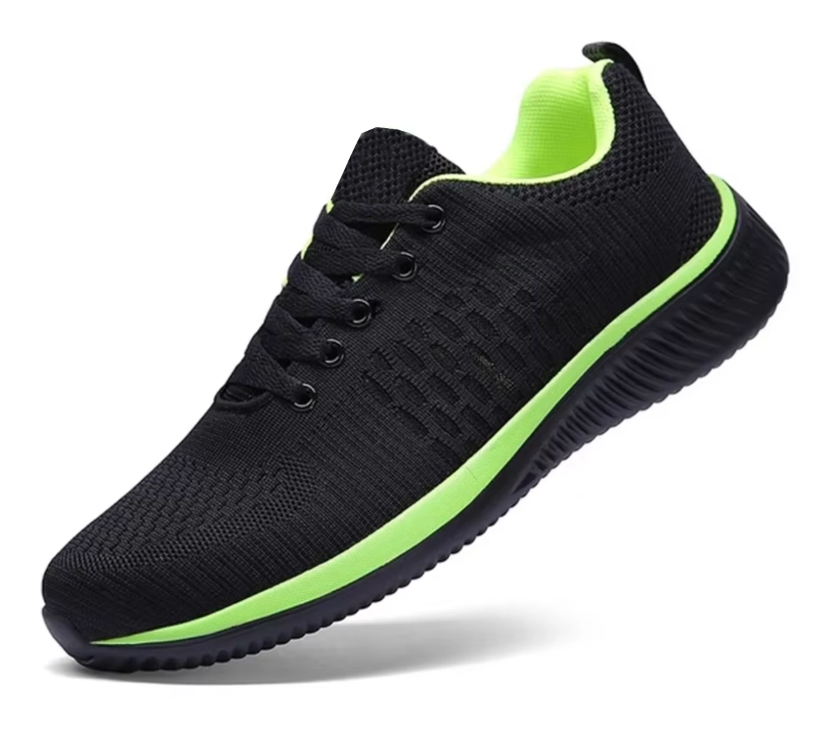 Buty robocze półbuty X250 FLUO