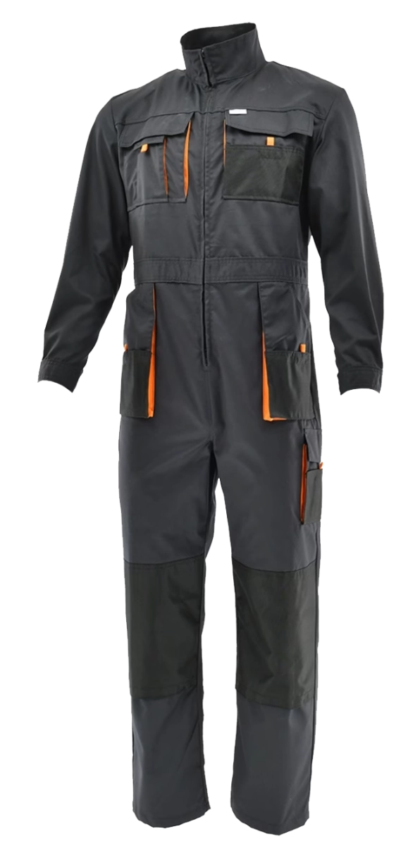 Kombinezon roboczy CLASSIC ORANGE