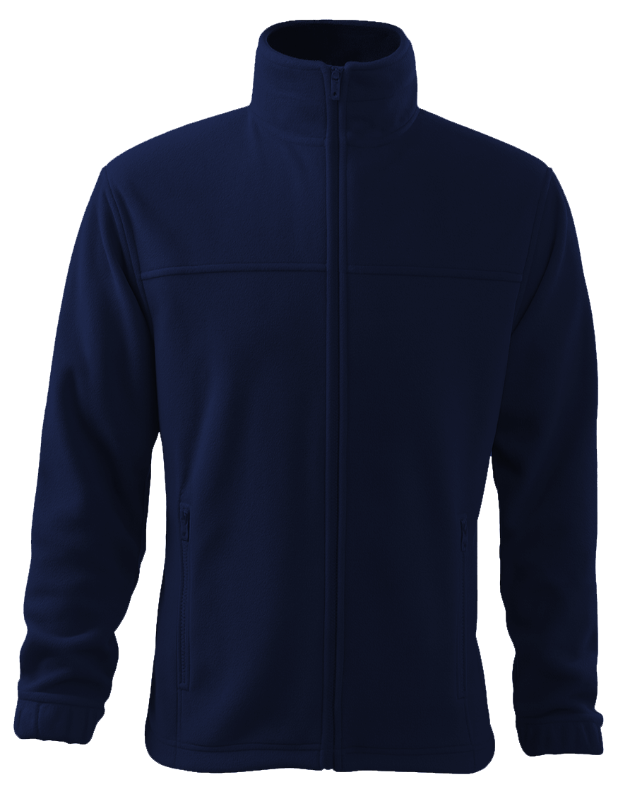 Polar granatowy Basic