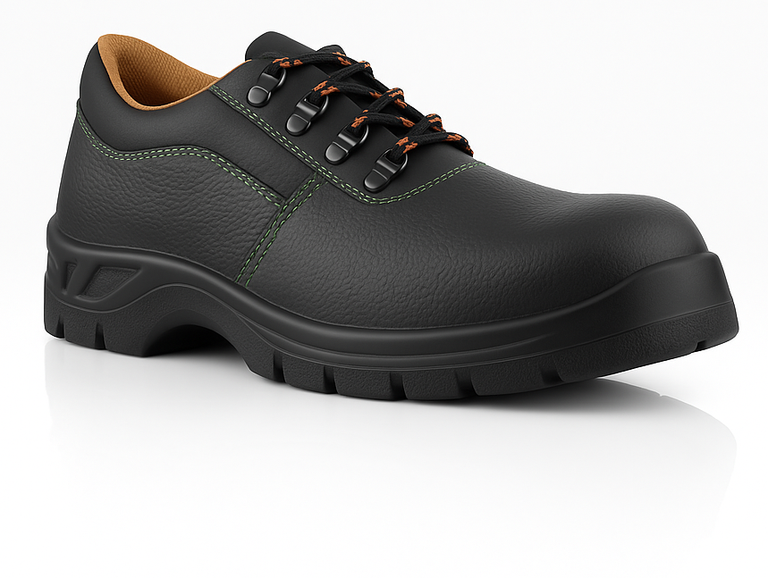 Buty robocze trzewiki KANION S1