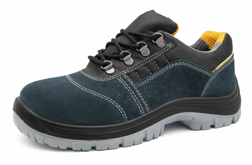 Buty robocze półbuty ochronne VSPR S1