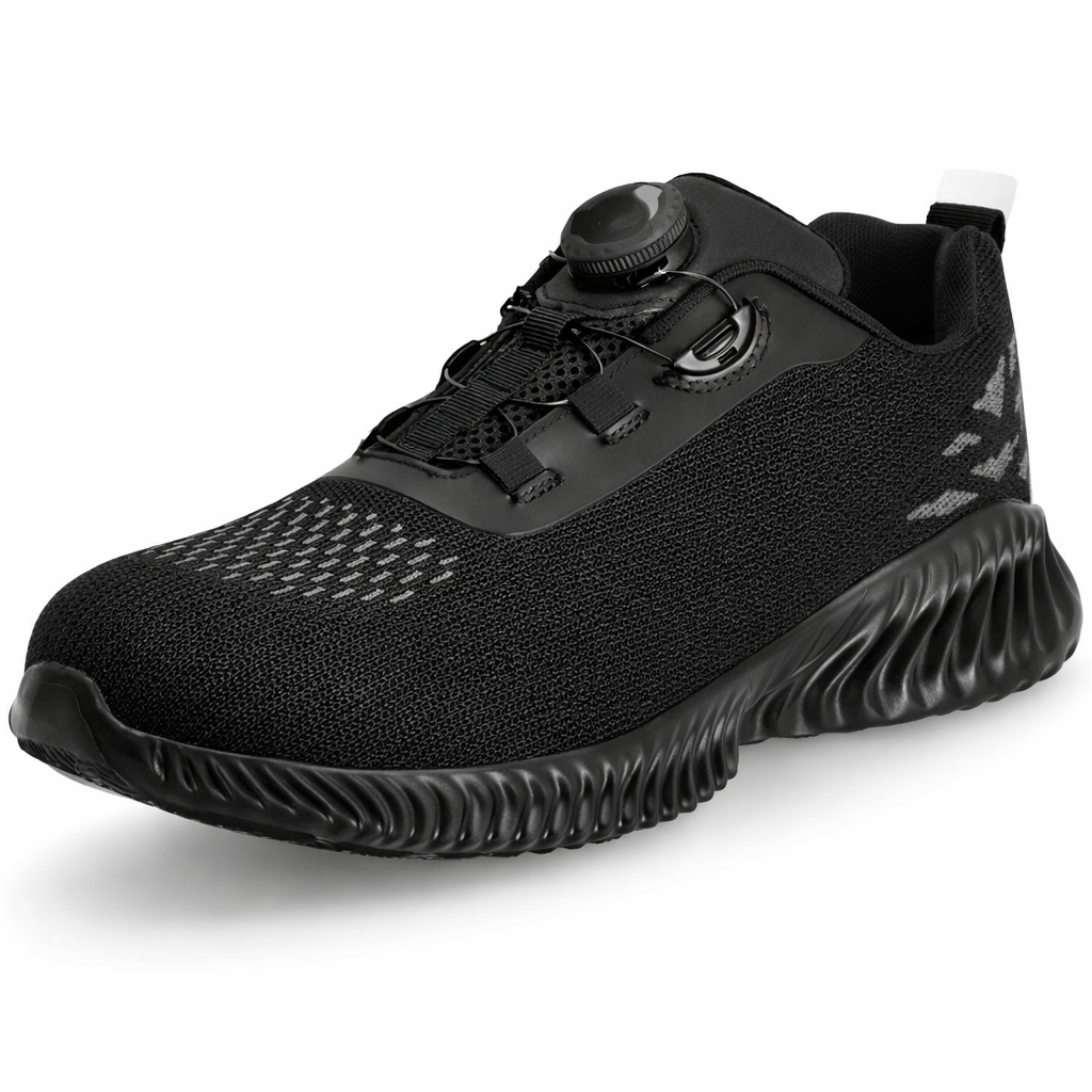 Buty robocze półbuty ochronne TEXO FLY LINES SB