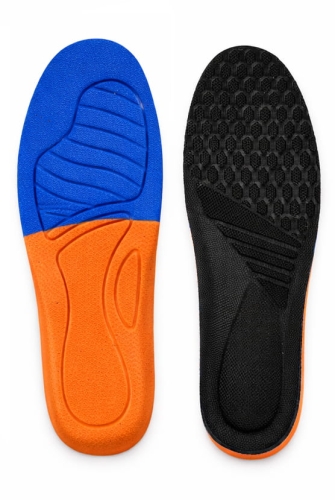 Miękkie Wkładki do butów INS-FIT