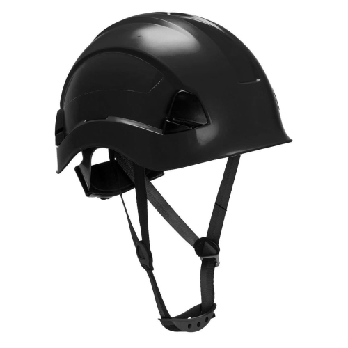 Hełm ochronny LOKI Czarny