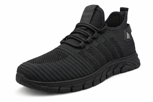 Buty robocze półbuty MERGA Black