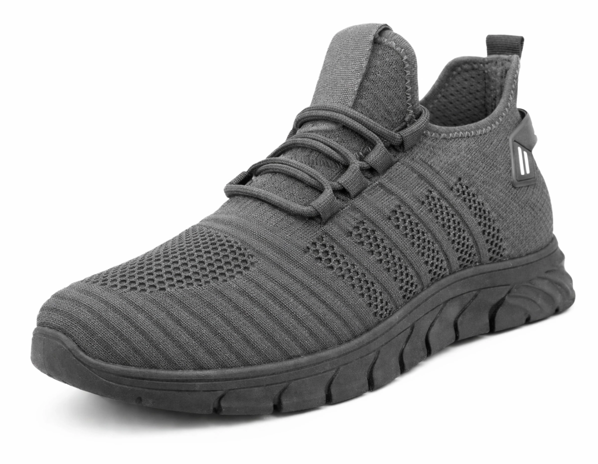 Buty robocze półbuty MERGA Gray