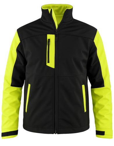 Softshell roboczy IMPERIAL