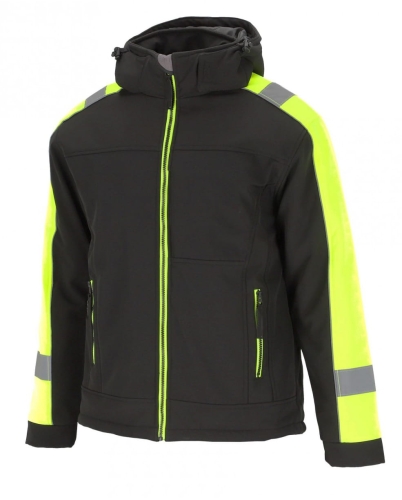 Kurtka robocza SOFTSHELL CLASSWORK