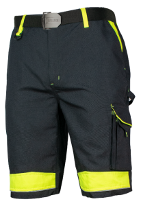 Spodenki krótkie robocze VIS
