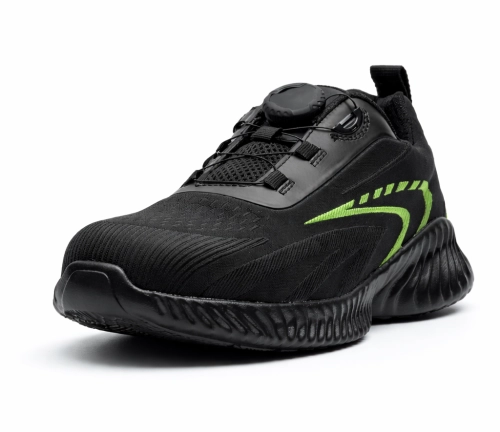 Buty robocze półbuty RUNTRA GREEN SB