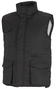 Bezrękawnik roboczy SIERRA