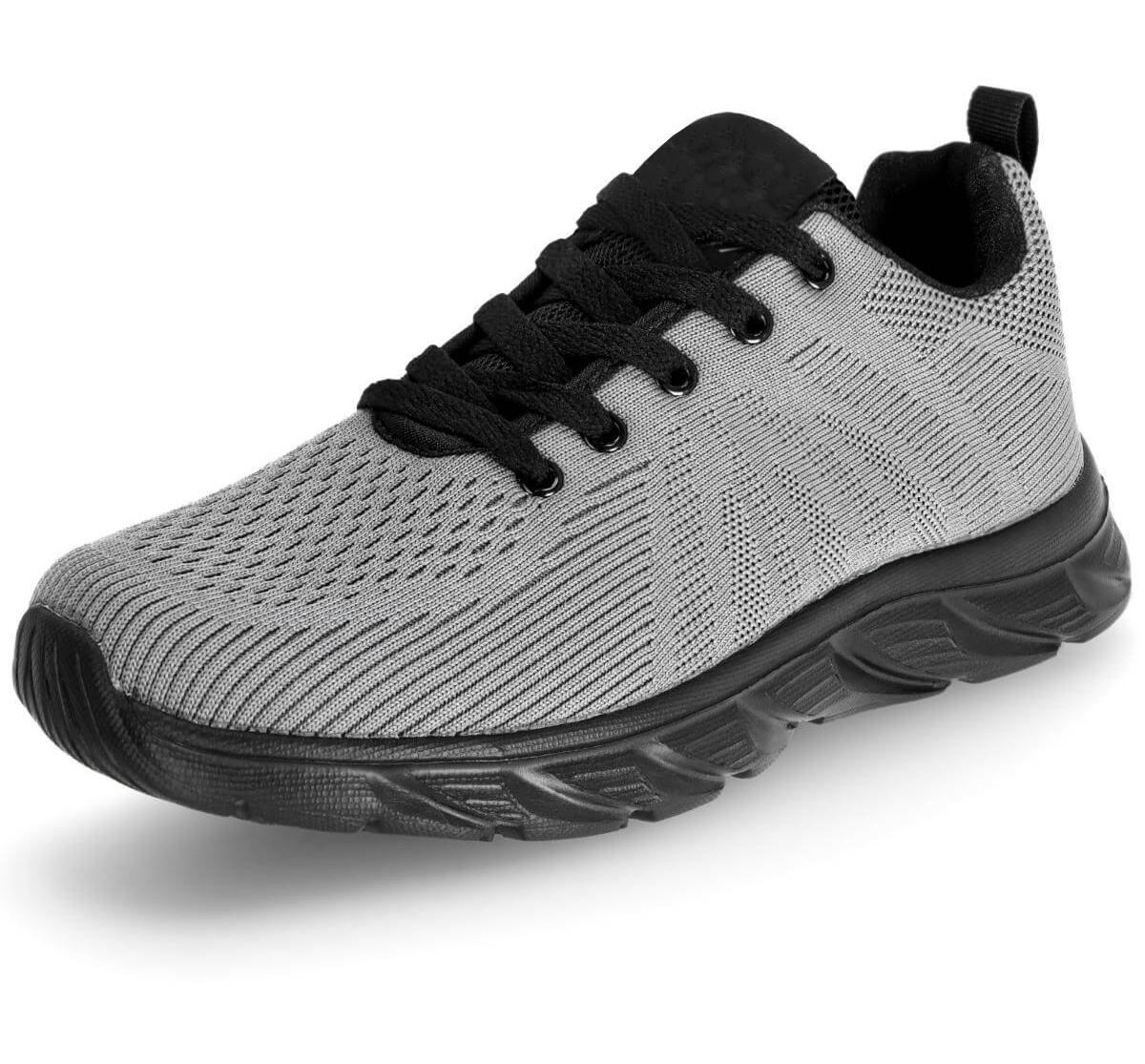 Buty robocze półbuty VERTIGO Gray 