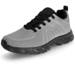 Buty robocze półbuty VERTIGO Gray 