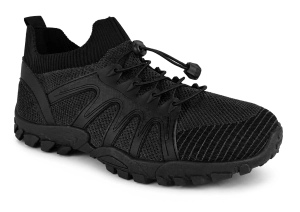 Lekkie buty trekkingowe TekX PRO Czarne