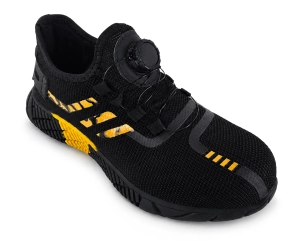 Buty robocze półbuty LAZTRA SBP