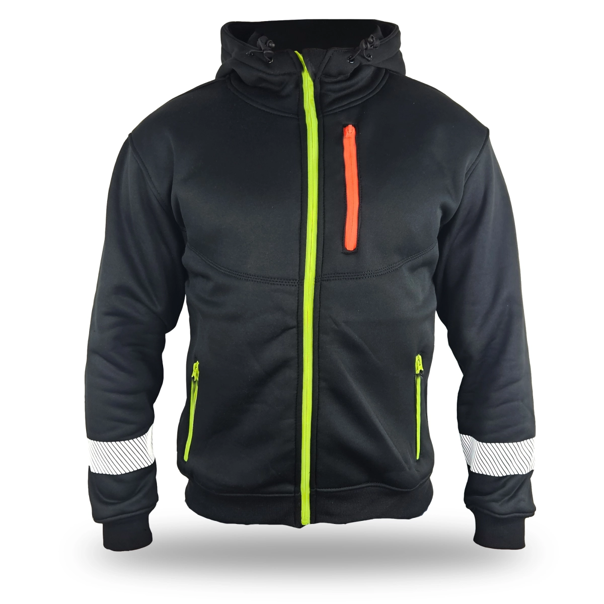 Bluza dresowa robocza ACTIVE
