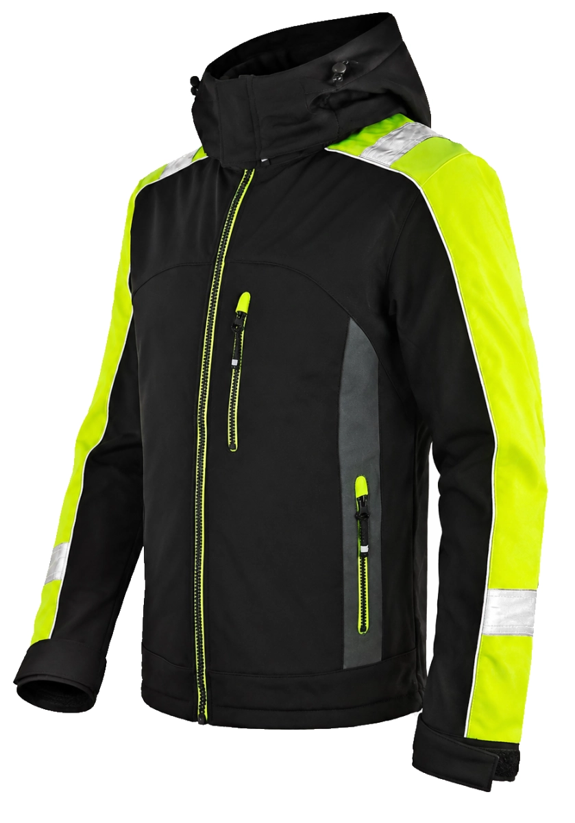 Kurtka softshell robocza CLASSWORK