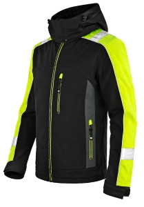 Kurtka softshell robocza CLASSWORK