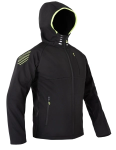 Kurtka softshell robocza VALOR