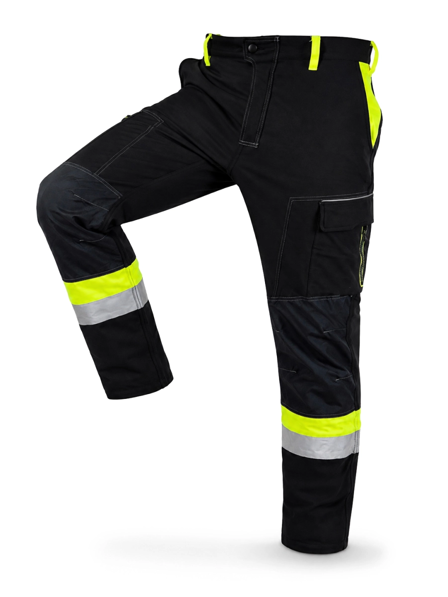  Spodnie robocze softshell UNIVERSAL 