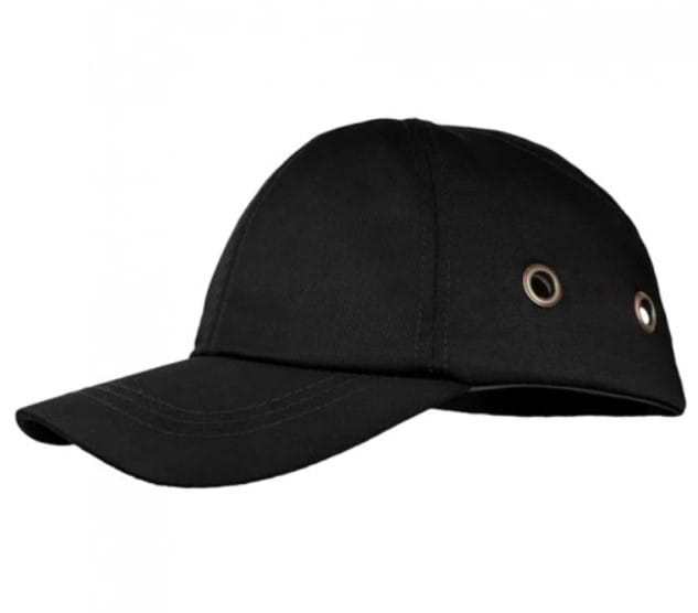 Hełm Czapkokask BUMPCAP BLACK