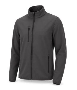 Kurtka softshell roboczy JTSOFTJAC GRAPHITE