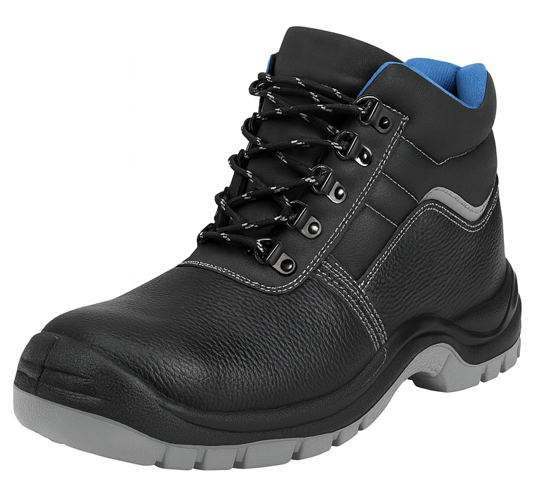 Buty robocze trzewiki ROBUST S3 SRC