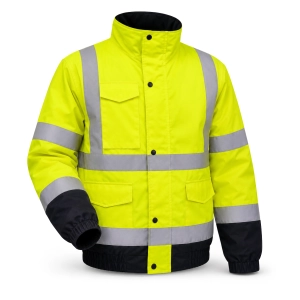 Kurtka bomberka ocieplana SUBZERO 