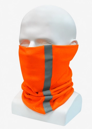 Komin roboczy ochronny VISCRAF ORANGE HV