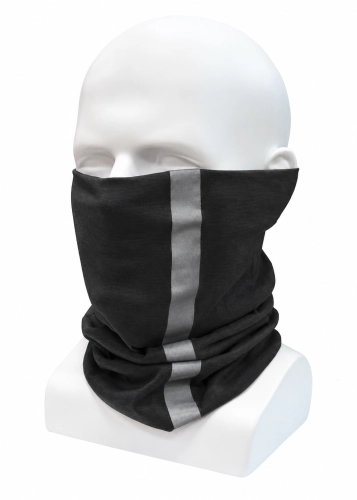 Komin roboczy ochronny VISCRAF BLACK