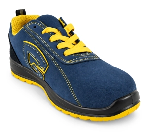 Buty robocze półbuty ochronne G-FORCE S1 SR FO