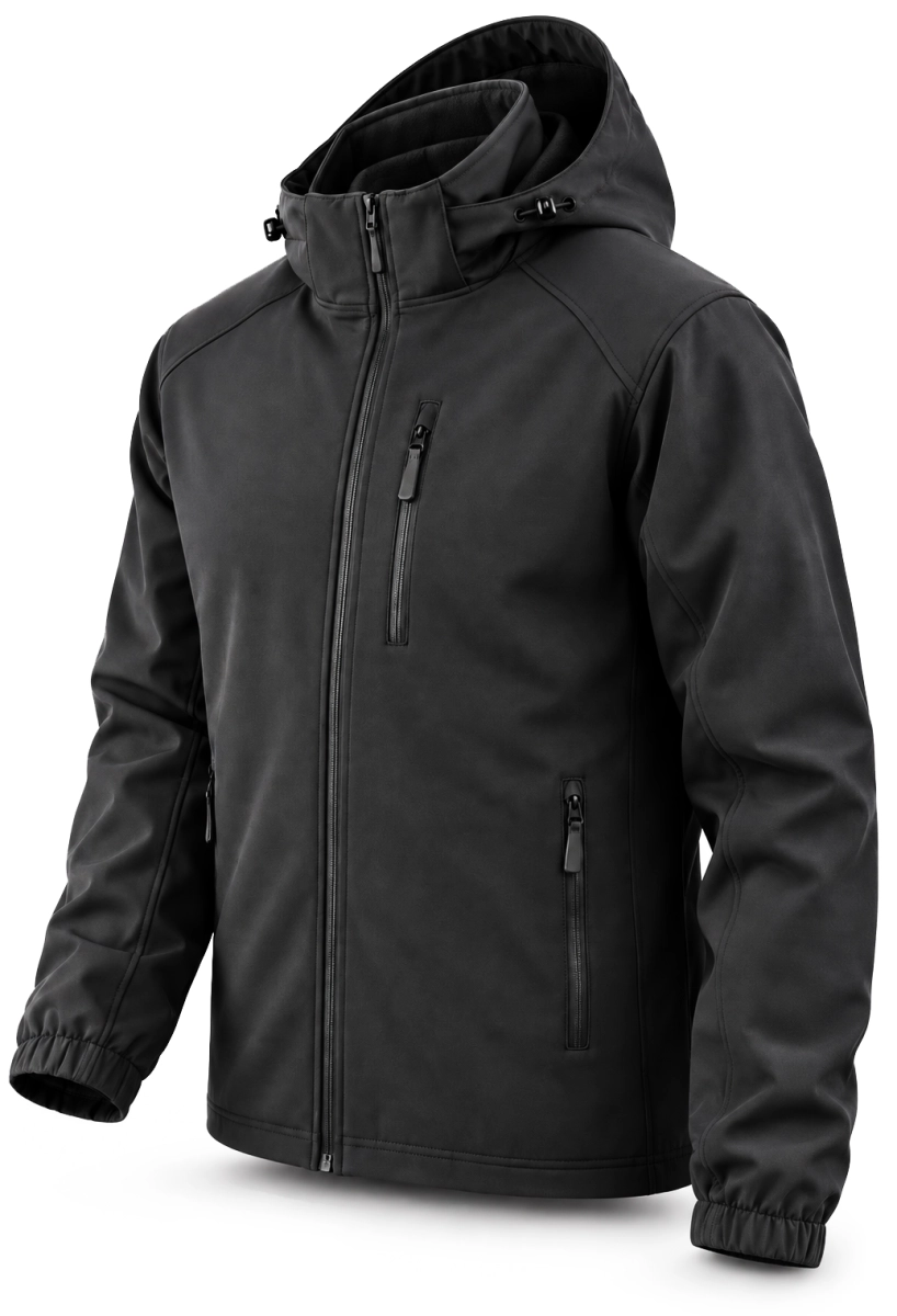 Kurtka softshell robocza ZENDA
