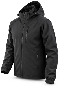 Kurtka softshell robocza ZENDA
