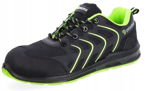 Buty robocze półbuty ochronne FRESCO S1P