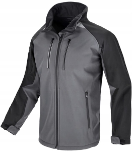 Softshell roboczy VERDE