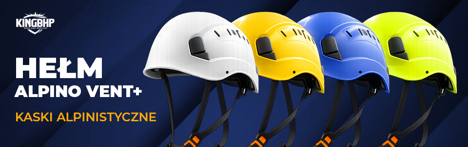 Hełm Alpino
