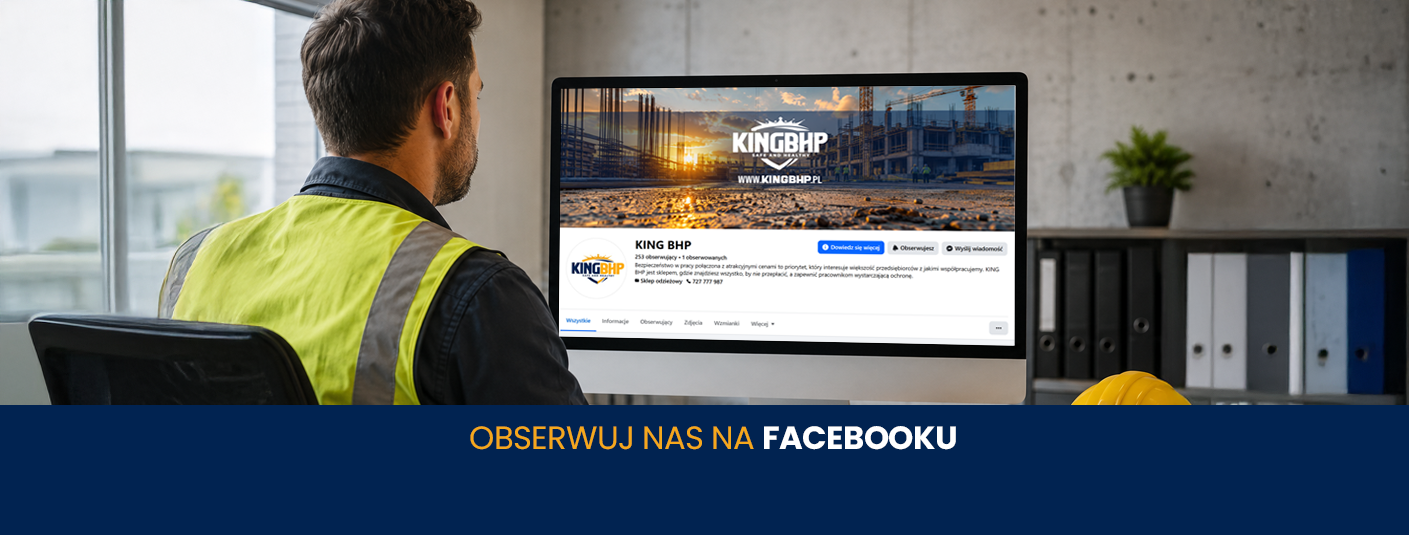 KING BHP na Facebooku