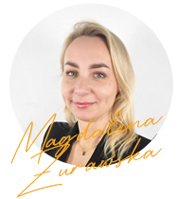Magdalena Żurawska