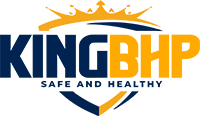 King BHP